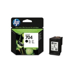 HP 704 tusz czarny do HP Deskjet Ink Advantage 2060 - K110a CN692AE